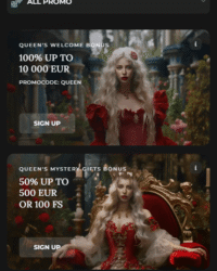 Spades Queen Casino Review Image 6 Spades Queen Casino Review Image 6