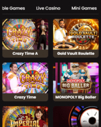 Triumph Casino Review Image 1 Triumph Casino Review Image 1