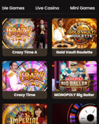 Triumph Casino Review Image 1 Triumph Casino Review Image 1