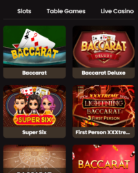 Triumph Casino Review Image 2 Triumph Casino Review Image 2