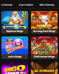 Triumph Casino Review Image 6 Triumph Casino Review Image 6