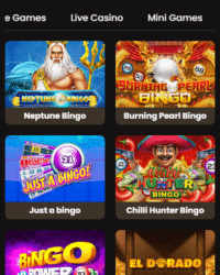Triumph Casino Review Image 6 Triumph Casino Review Image 6