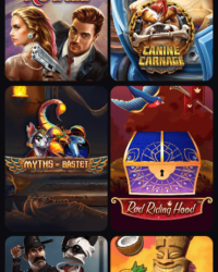 VegasNight Casino Review Image 1 VegasNight Casino Review Image 1