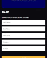 VegasNight Casino Review Image 2 VegasNight Casino Review Image 2