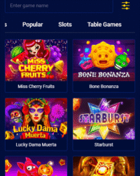 VeryWell Casino Review Image 2 VeryWell Casino Review Image 2