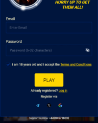 VeryWell Casino Review Image 3 VeryWell Casino Review Image 3