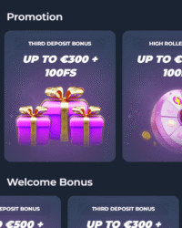 VoltSlot Casino Review Image 5 VoltSlot Casino Review Image 5
