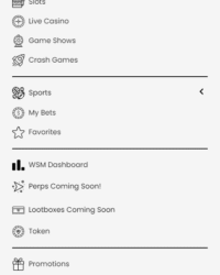 Wall Street Memes Casino Review Image 2 Wall Street Memes Casino Review Image 2