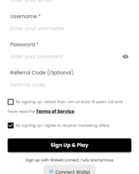 Wall Street Memes Casino Review Image 3 Wall Street Memes Casino Review Image 3