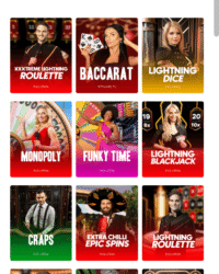 Wall Street Memes Casino Review Image 5 Wall Street Memes Casino Review Image 5