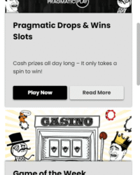 Wall Street Memes Casino Review Image 7 Wall Street Memes Casino Review Image 6