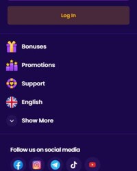 Wazbee Casino Review Image 2 Wazbee Casino Review Image 2