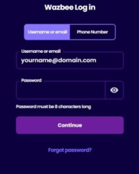 Wazbee Casino Review Image 3 Wazbee Casino Review Image 3