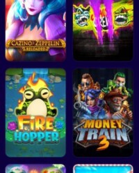 Wazbee Casino Review Image 5 Wazbee Casino Review Image 5