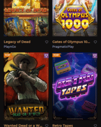 Windetta Casino Review Image 6 Windetta Casino Review Image 6