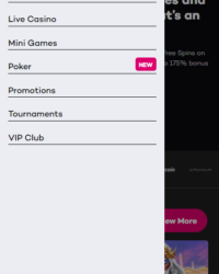 WinsMania Casino Review Image 3 WinsMania Casino Review Image 3