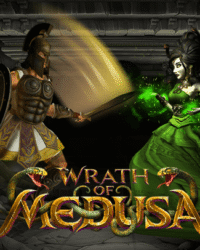 Wrath of Medusa Slot Game Image 1 Wrath of Medusa Slot Game Image 1