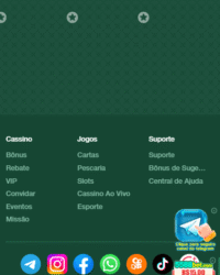 5588bet Casino Review Image 6 5588bet Casino Review Image 6