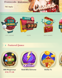 777 Casino Bonus Image 1 777 Casino Bonus Image 1