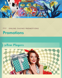 777 Casino Bonus Image 3 777 Casino Bonus Image 3