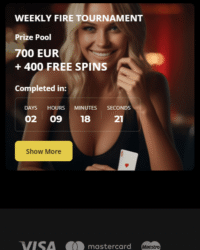 777OnFire Casino Review Image 3 777OnFire Casino Review Image 3