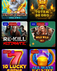 777OnFire Casino Review Image 5 777OnFire Casino Review Image 5