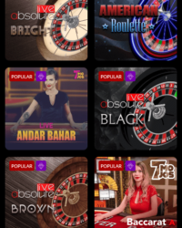 777OnFire Casino Review Image 6 777OnFire Casino Review Image 6