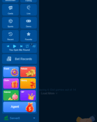 77F Casino Screeshot 4