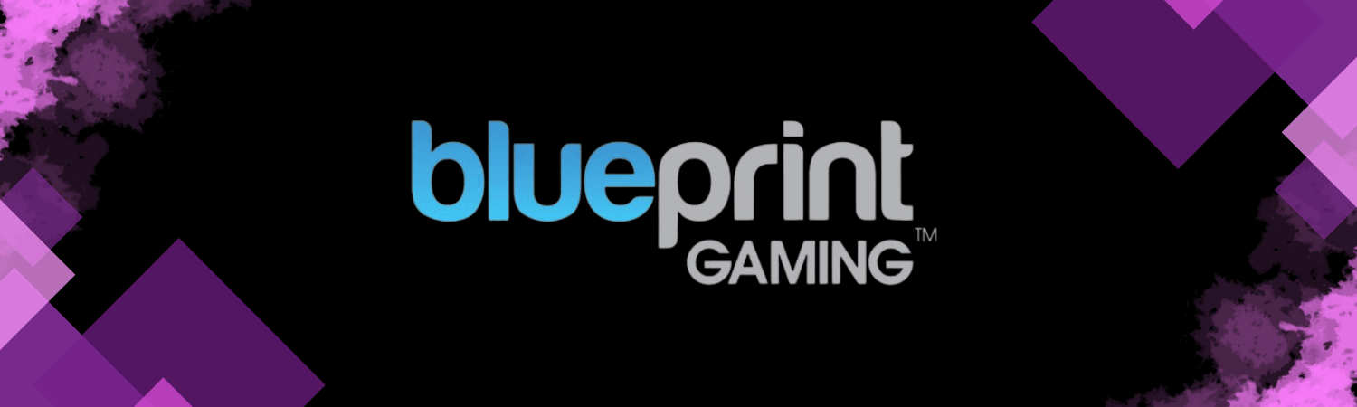 Blueprint Gaming Image 1 Blueprint Gaming Image 1
