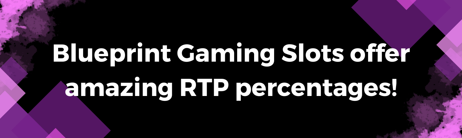 Blueprint Gaming Image 2 Blueprint Gaming Image 2