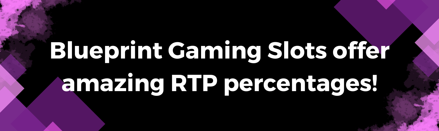 Blueprint Gaming Image 2 Blueprint Gaming Image 2