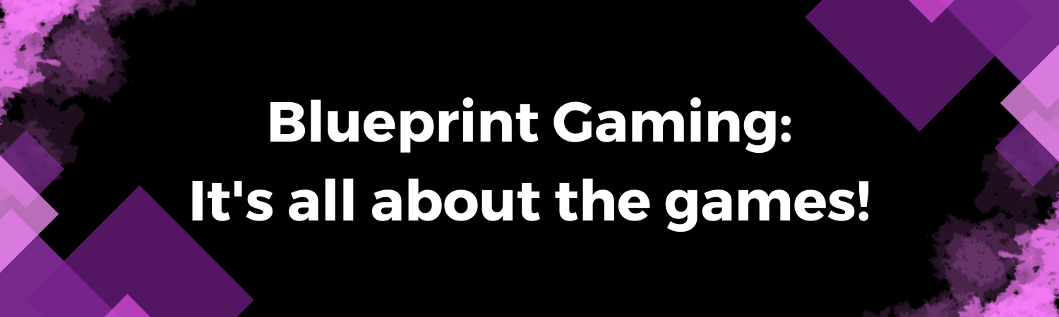 Blueprint Gaming Image 3 Blueprint Gaming Image 3