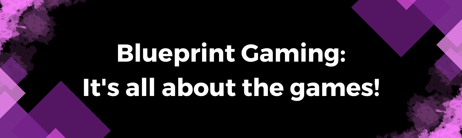 Blueprint Gaming Image 3 Blueprint Gaming Image 3