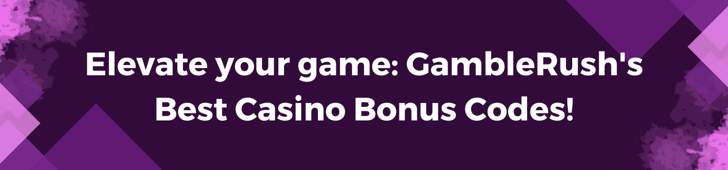 Bonus Codes For Online Casinos Image 2 Bonus Codes For Online Casinos Image 2