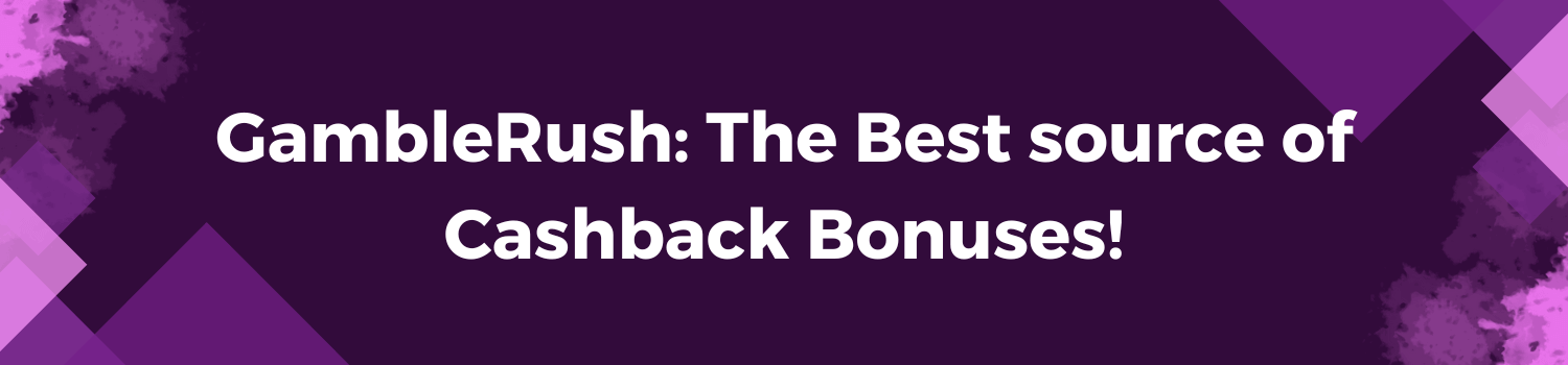 Cashback Bonus Image 2 Cashback Bonus Image 2
