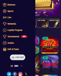 Lope.bet Casino Screeshot 2