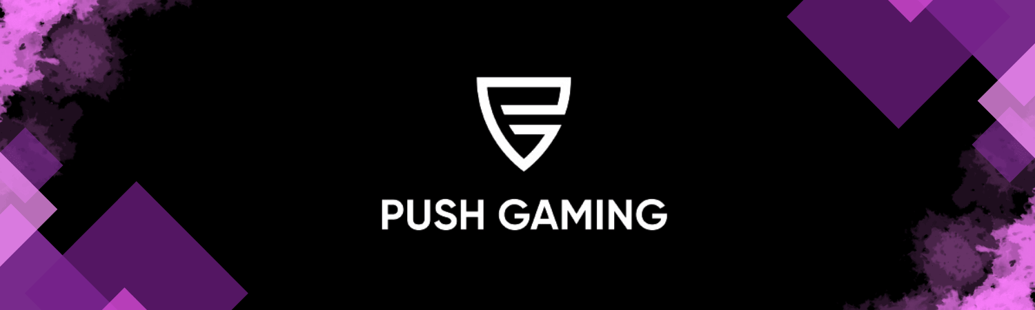 Push Gaming Image 1 Push Gaming Image 1