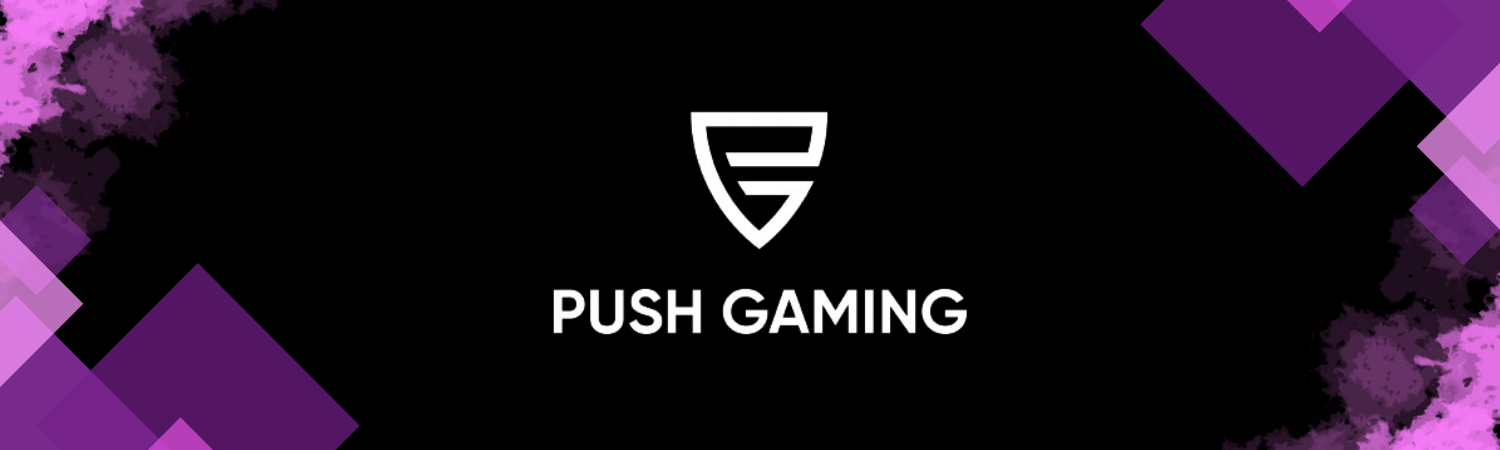 Push Gaming Image 1 Push Gaming Image 1