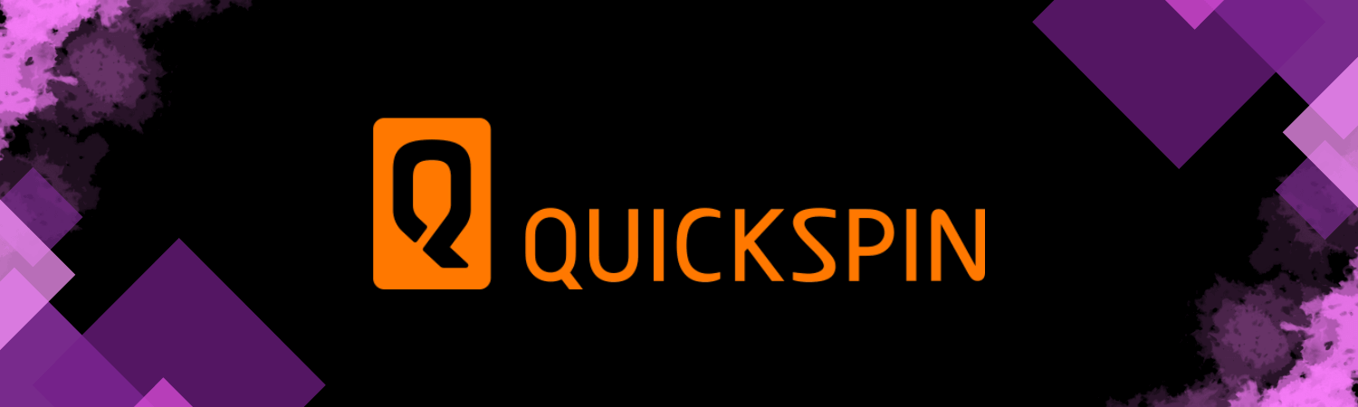 Quickspin Image 1 Quickspin Image 1