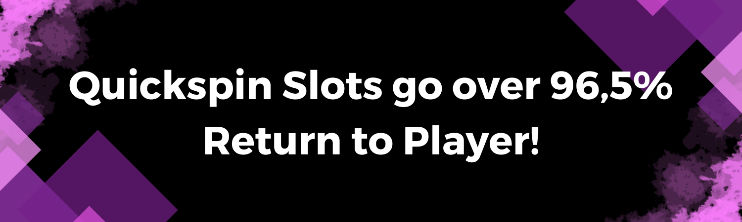 Quickspin Image 3 Quickspin Image 3