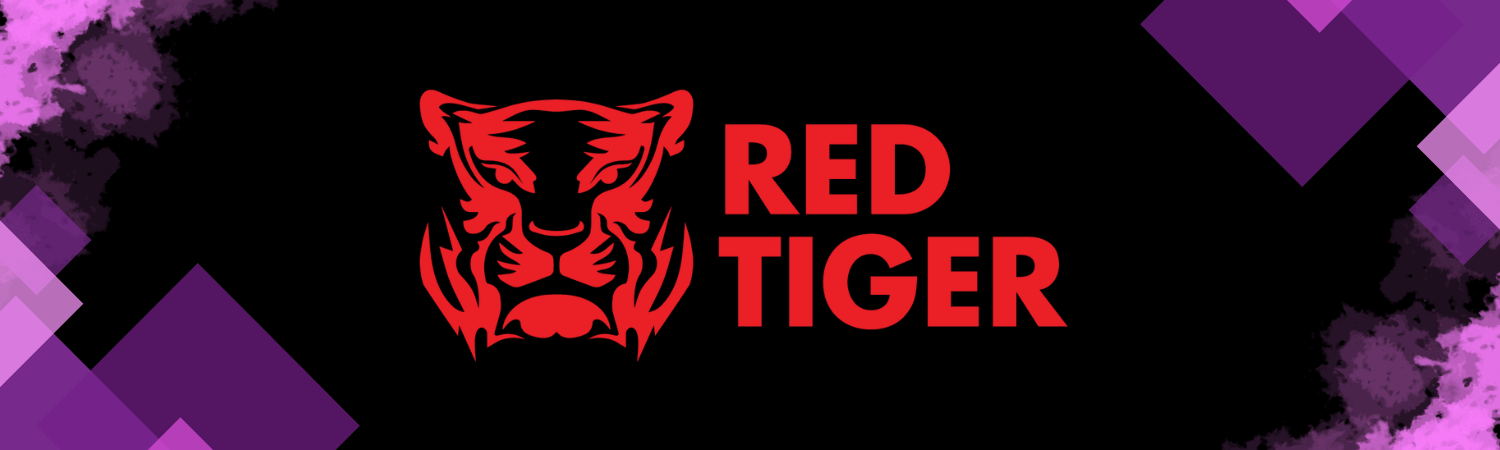 Red Tiger Gaming Image 1 Red Tiger Gaming Image 1