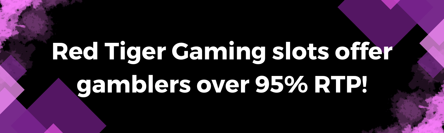 Red Tiger Gaming Image 2 Red Tiger Gaming Image 2