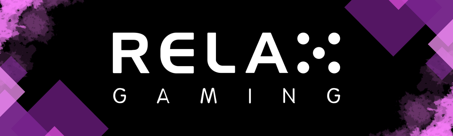 Relax Gaming Image 1 Relax Gaming Image 1