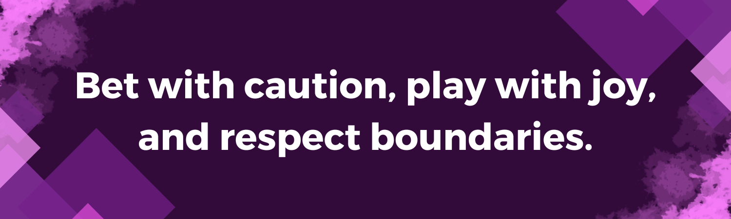 Responsible Gambling Image 2 Responsible Gambling Image 2