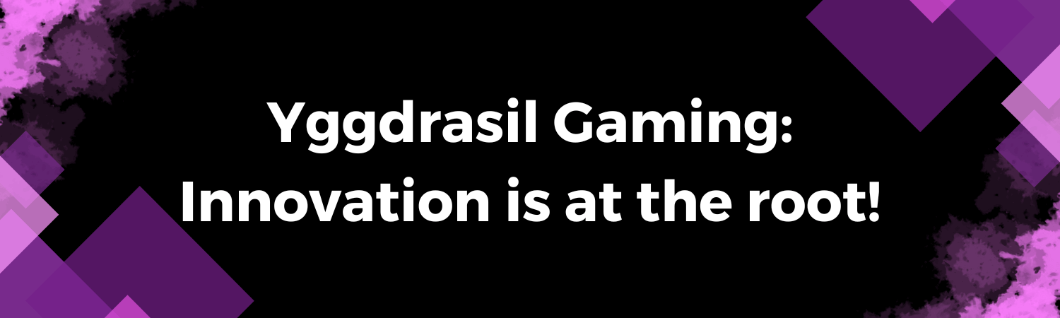 Yggdrasil Gaming Image 3 Yggdrasil Gaming Image 3
