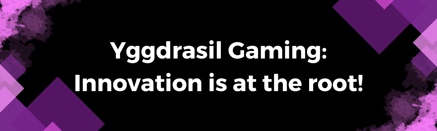 Yggdrasil Gaming Image 3 Yggdrasil Gaming Image 3