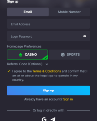 Africa365 Casino Review Image 2 Africa365 Casino Review Image 2