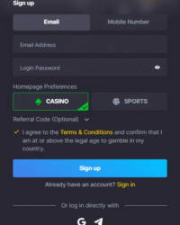 Africa365 Casino Review Image 2 Africa365 Casino Review Image 2