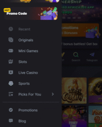 Africa365 Casino Review Image 3 Africa365 Casino Review Image 3