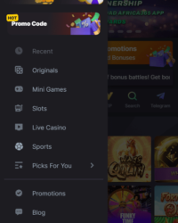 Africa365 Casino Review Image 3 Africa365 Casino Review Image 3